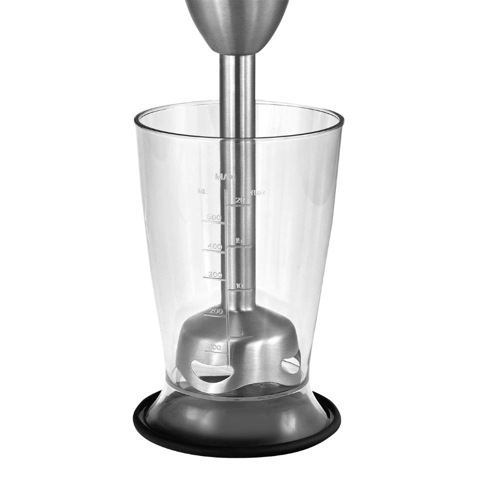 Brabantia 1000W Electric Hand Blender Set