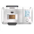 Breville the Custom Loaf Pro Bread Maker - Silver
