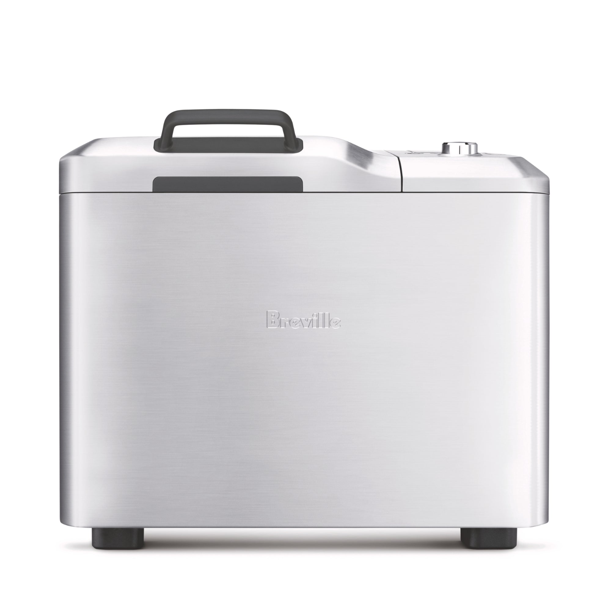 Breville the Custom Loaf Pro Bread Maker - Silver