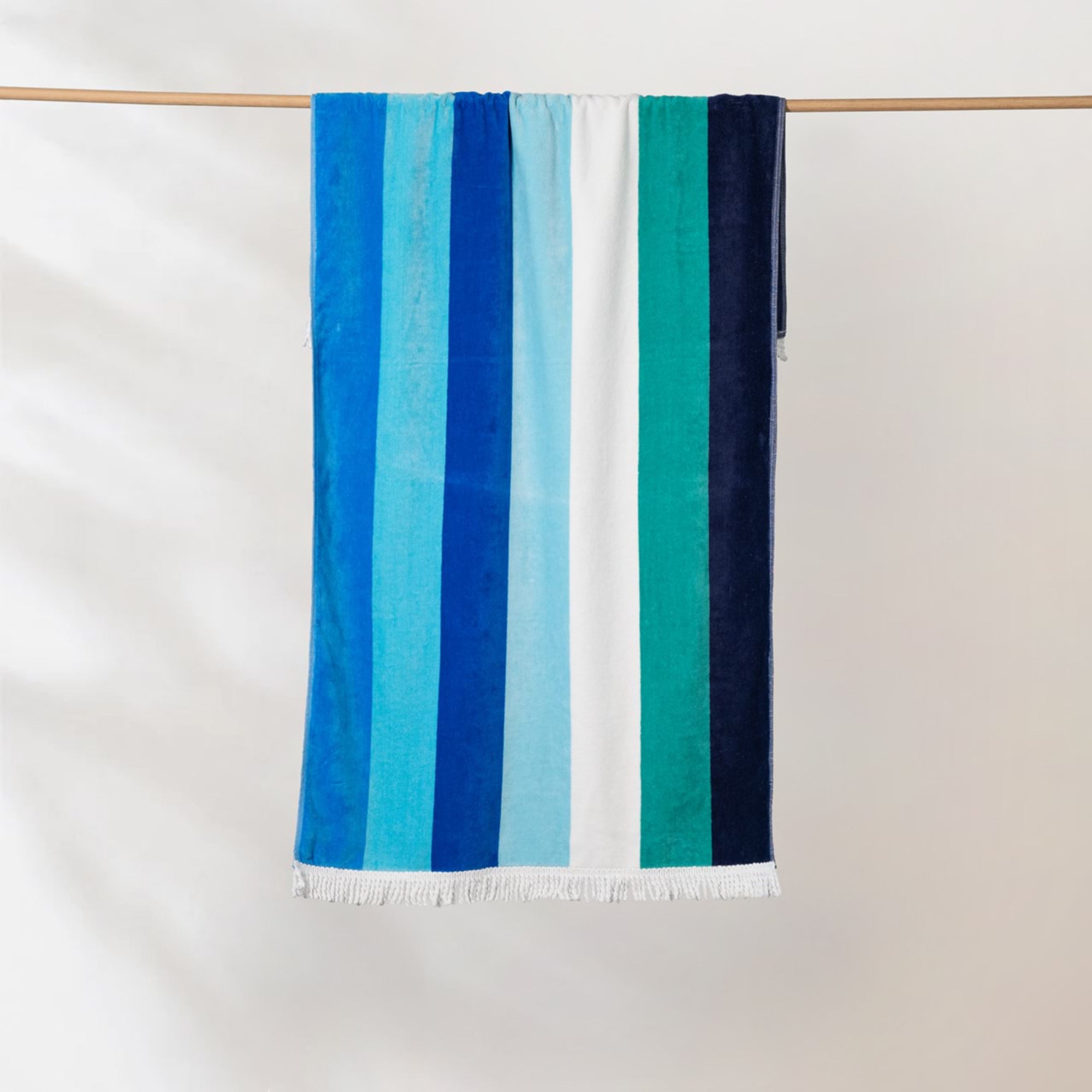 Canningvale Capresi Kids Beach Towel - Como Surf
