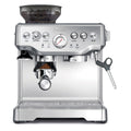 Breville the Barista Express� Coffee Machine - Silver
