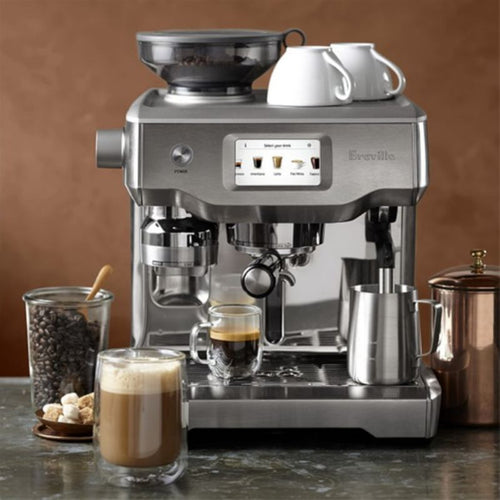 Breville the Barista Touch Espresso Coffee Machine