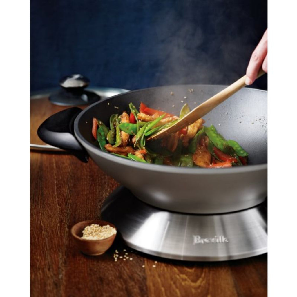Breville the Hot Wok & Steam
