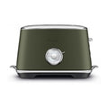 Breville the Toast Select Luxe Toaster -Green