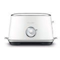 Breville the Toast Select Luxe Toaster -Silver