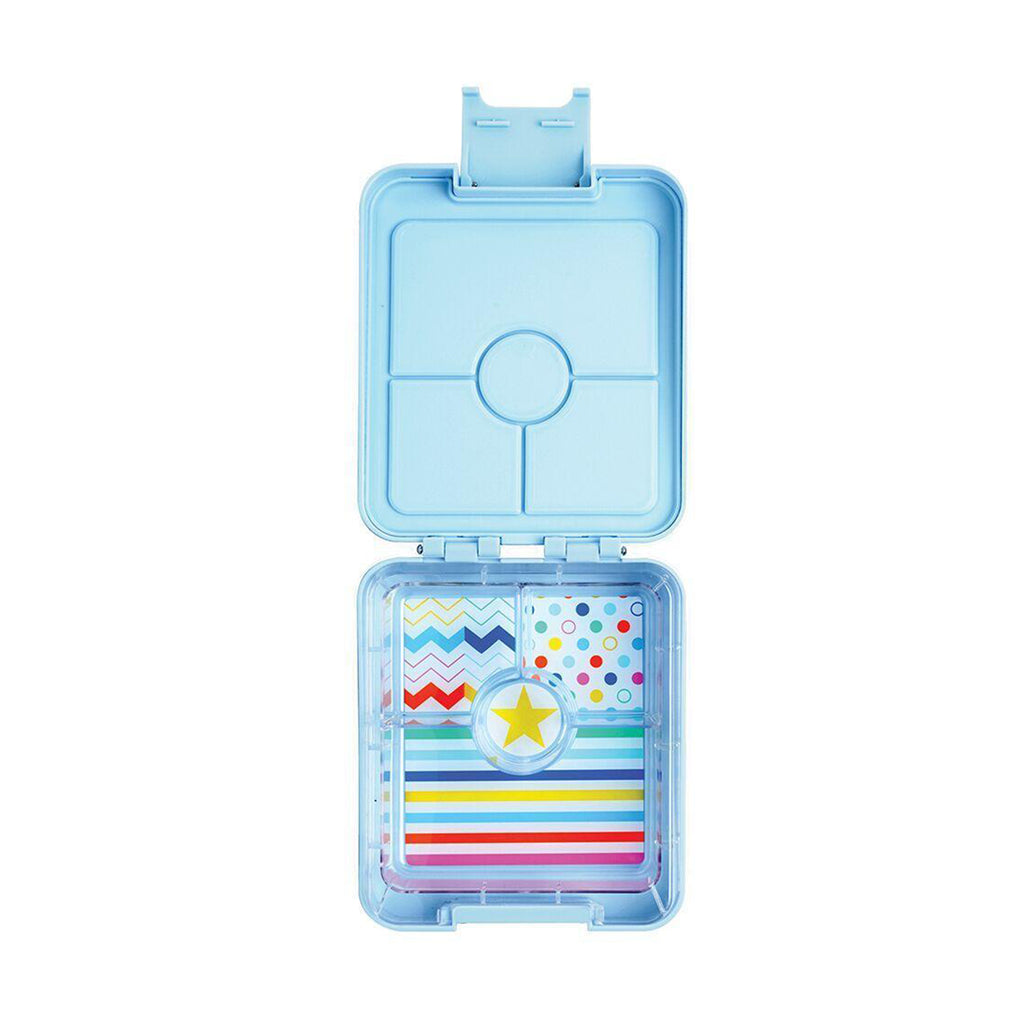 Penny Scallan Rainbow Days Bento Box - Medium