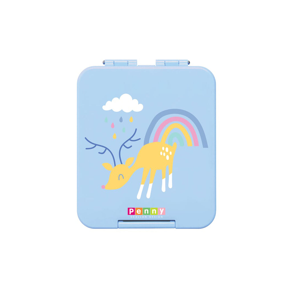 Penny Scallan Rainbow Days Bento Box - Medium
