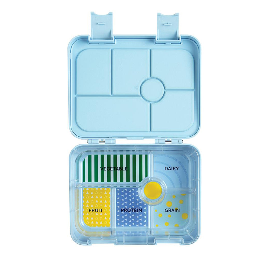 Penny Scallan Rainbow Days Bento Box Large