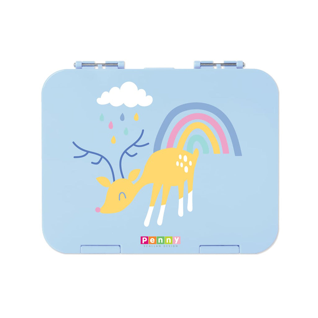 Penny Scallan Rainbow Days Bento Box Large