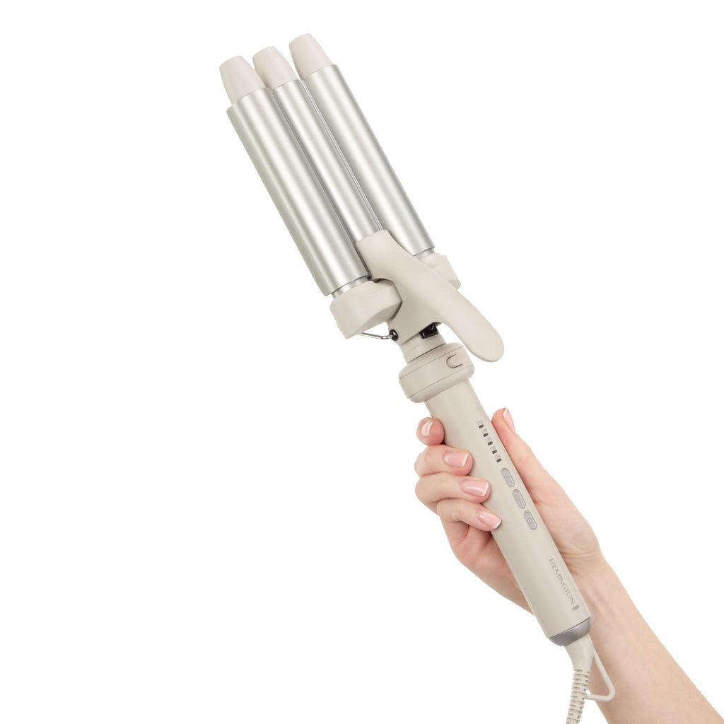 Remington Trendology 5-in-1 Multi-styler - Stone