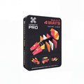 Connetix PRO Build It 4 Ways Creatures 36 Piece Set