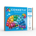 Connetix Bright Mega 202 Piece pack