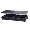 Davis & Waddell 8 Person Electric Party Grill Non-Stick Griddle Teppanyaki BBQ