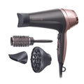 Remington Curl & Straight Conidence Hair Dryer - D5706AU