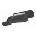 Uniden 3 in 1 Dash Camera - Black