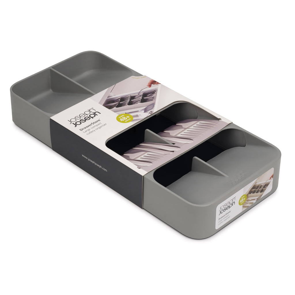 Joseph Joseph  DrawerStore Large Cutlery Organiser