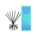Ecoya Lotus Flower Reed Diffuser - Blue
