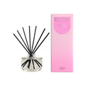 Ecoya Sweet Pea Jasmine Reed Diffuser - Pink