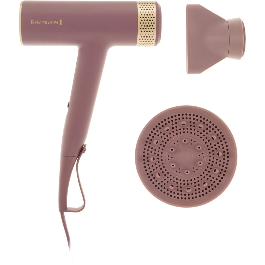 Remington AIRvive™ Digital Hair Dryer - Rose Gold
