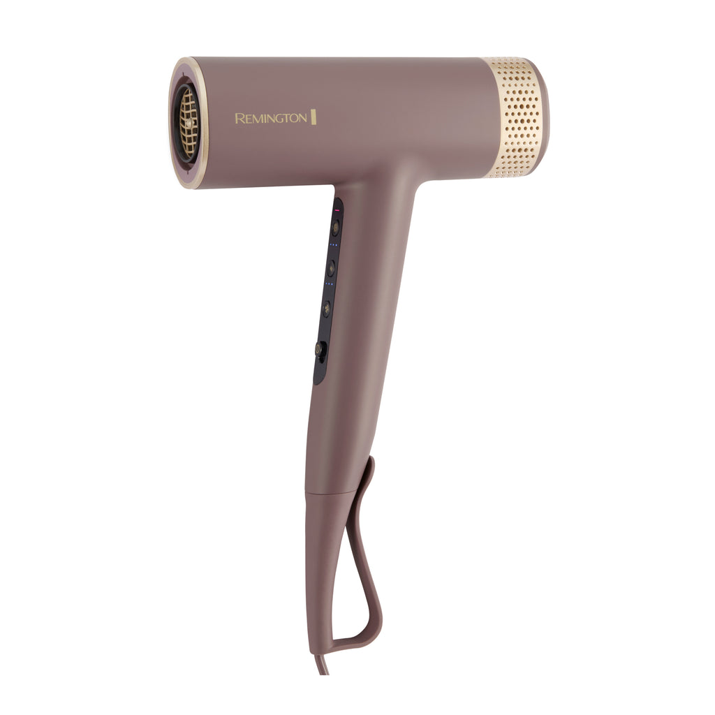 Remington AIRvive™ Digital Hair Dryer - Rose Gold