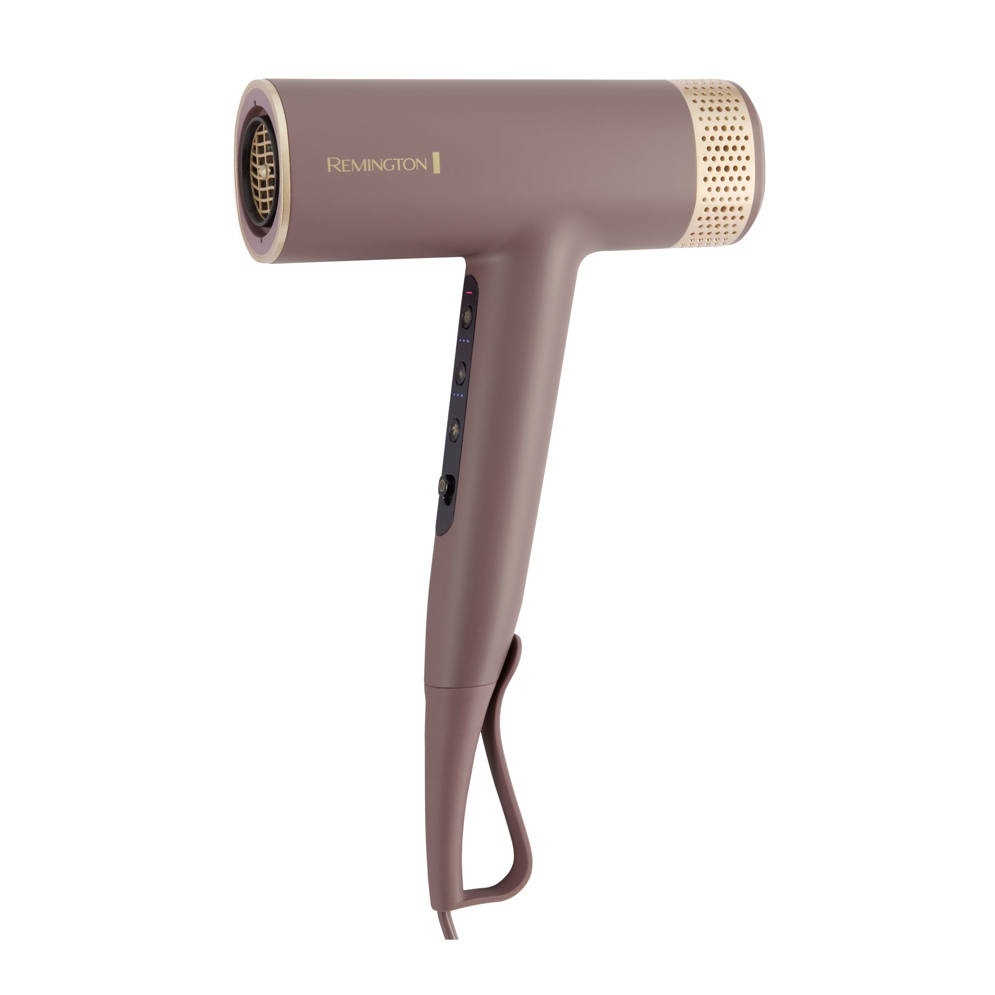 Remington AIRvive™ Digital Hair Dryer - Rose Gold