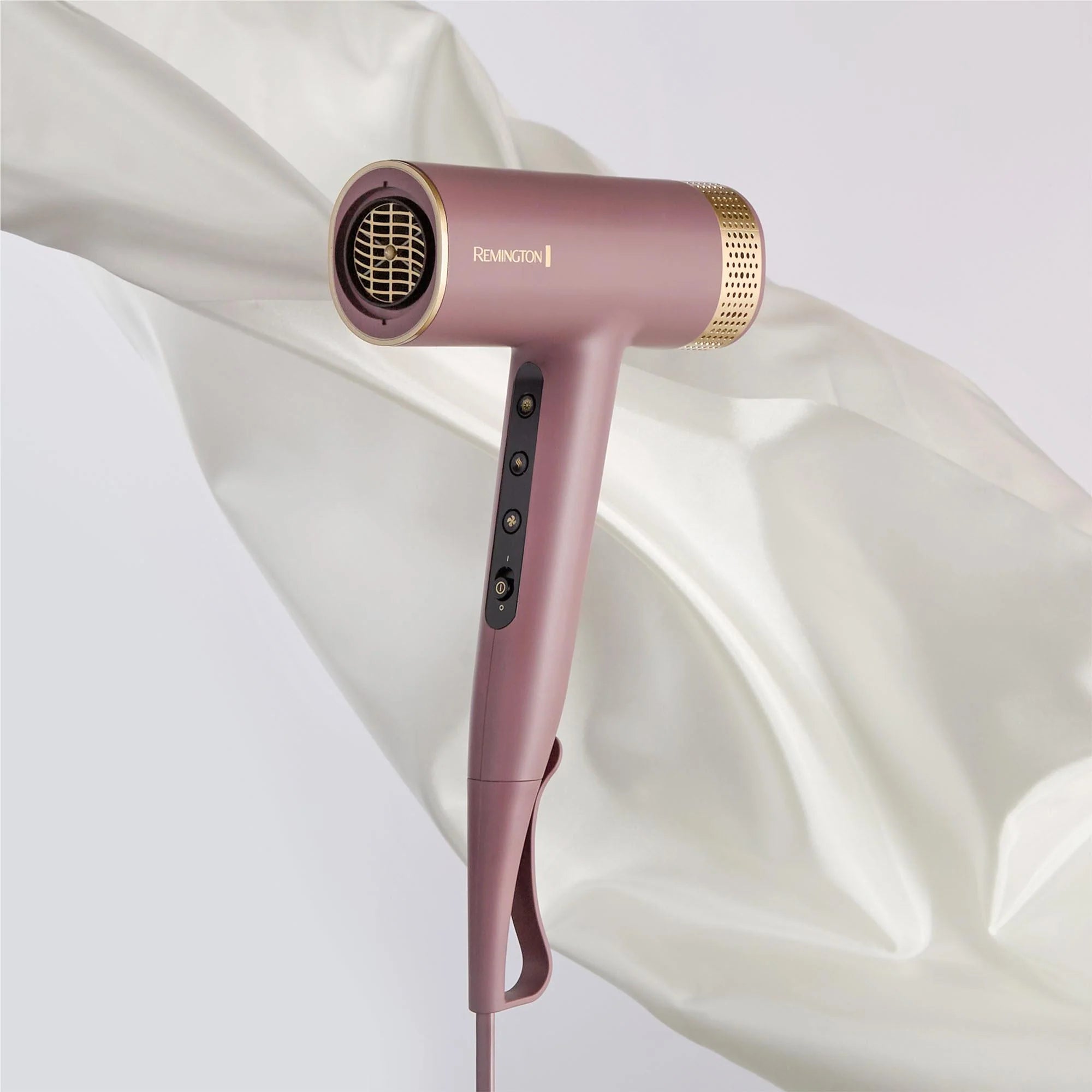 Remington AIRvive™ Digital Hair Dryer - Rose Gold