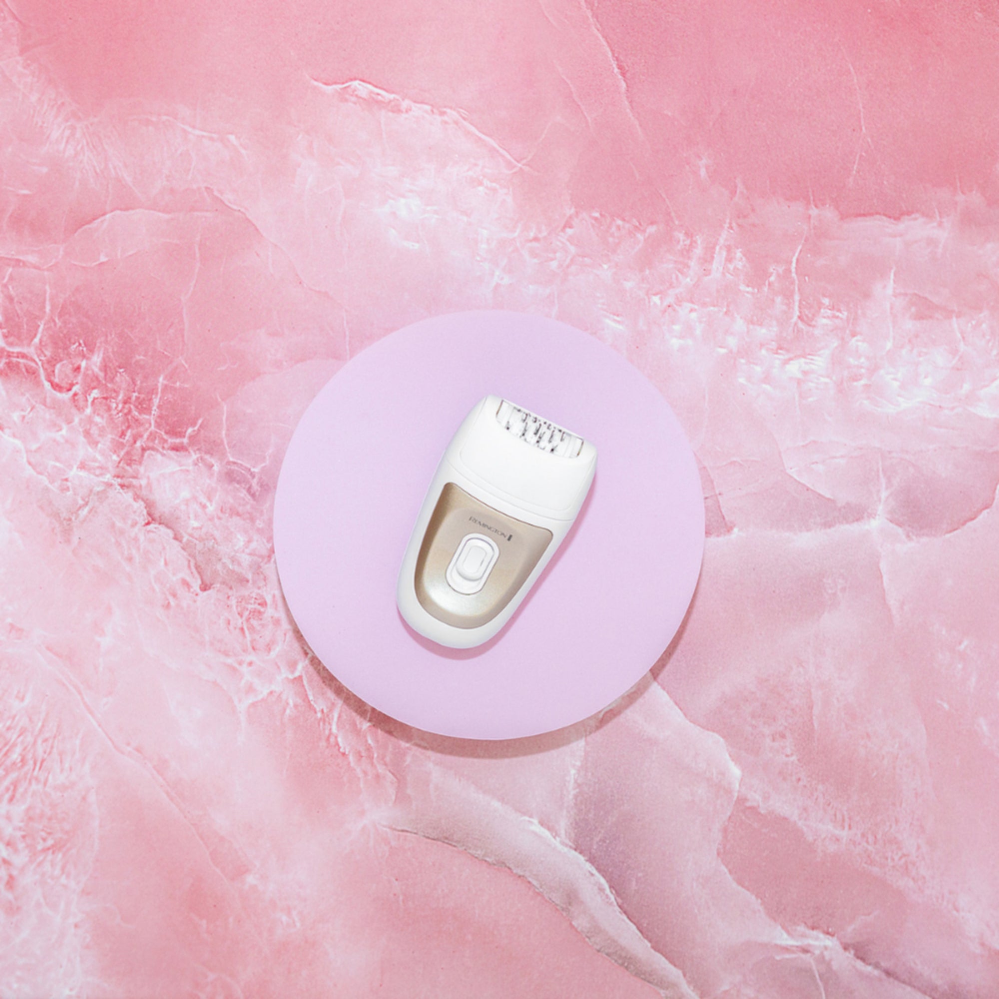 Remington Smooth EP1 Epilator - EP1000AU