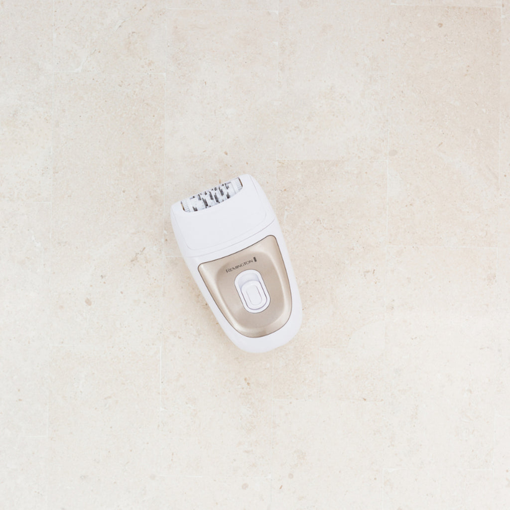 Remington Smooth EP1 Epilator - EP1000AU