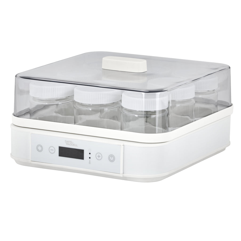 Davis & Waddell 1.6L Multi Yoghurt Maker - Multi