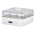 Davis & Waddell 1.6L Multi Yoghurt Maker - Multi