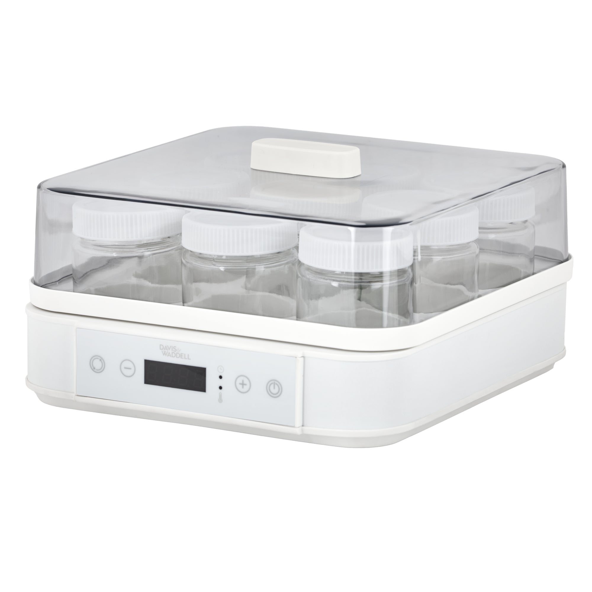 Davis & Waddell 1.6L Multi Yoghurt Maker - Multi