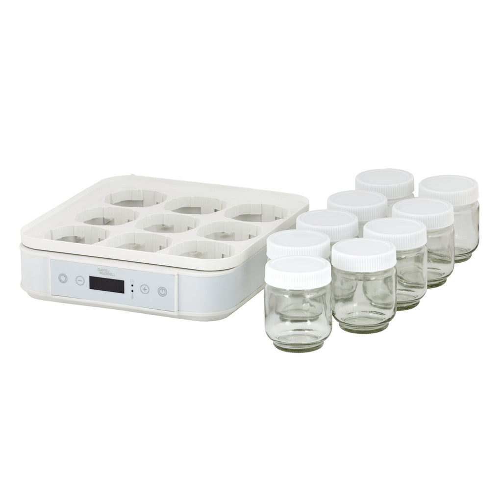 Davis & Waddell 1.6L Multi Yoghurt Maker - Multi