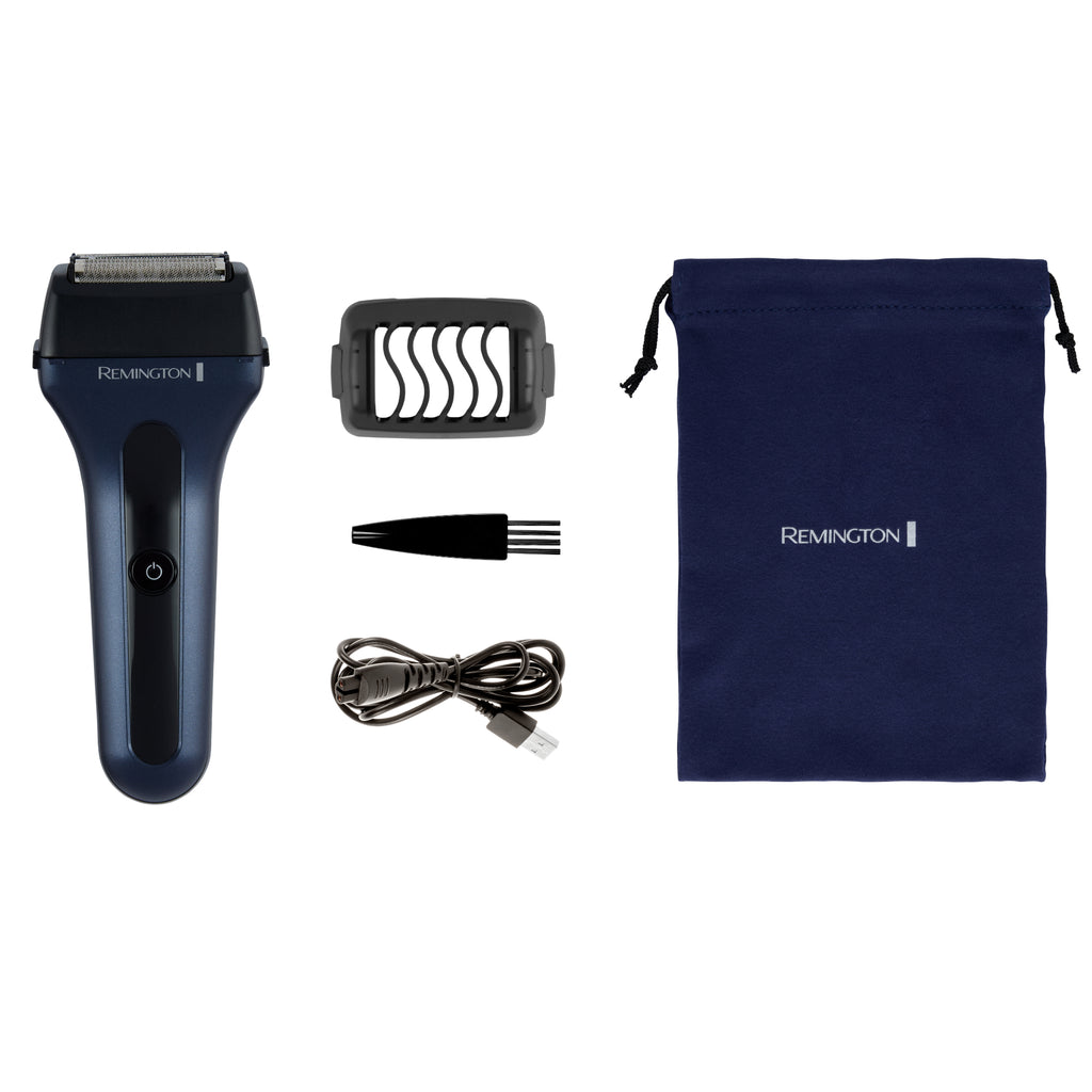 Remington F7 Style Series Foil Shaver - Black