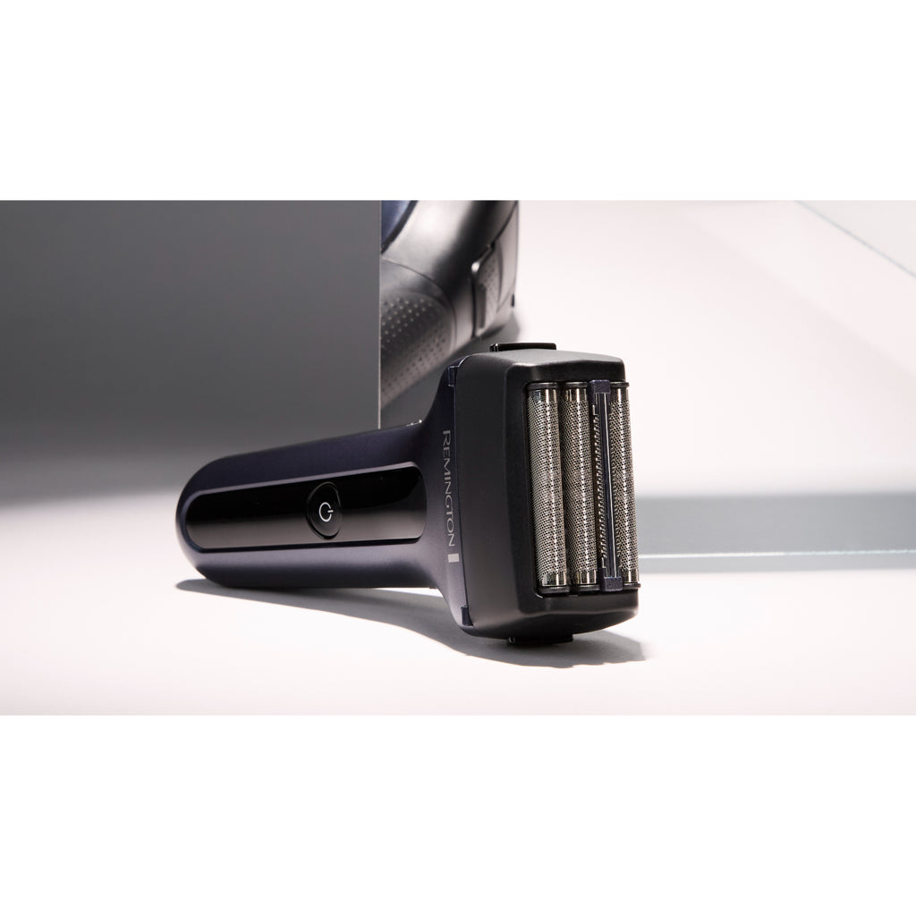 Remington F7 Style Series Foil Shaver - Black
