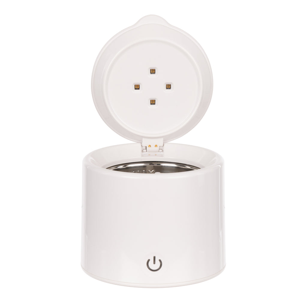 Davis & Waddell Electric Ultrasonic + UV Dental Cleaner