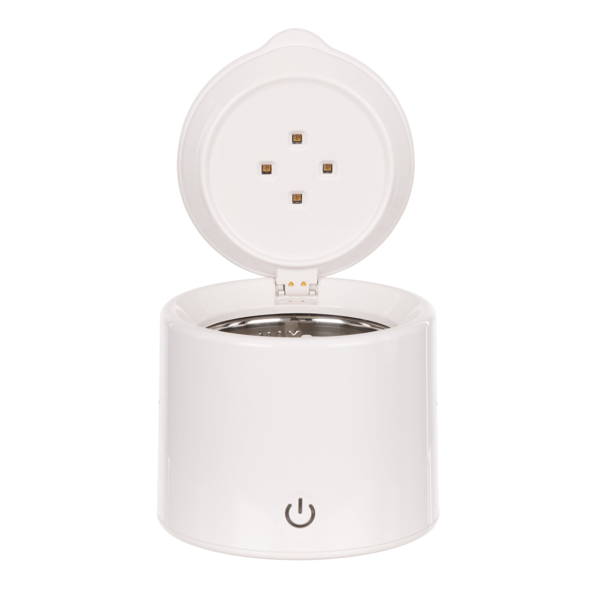 Davis & Waddell Electric Ultrasonic + UV Dental Cleaner