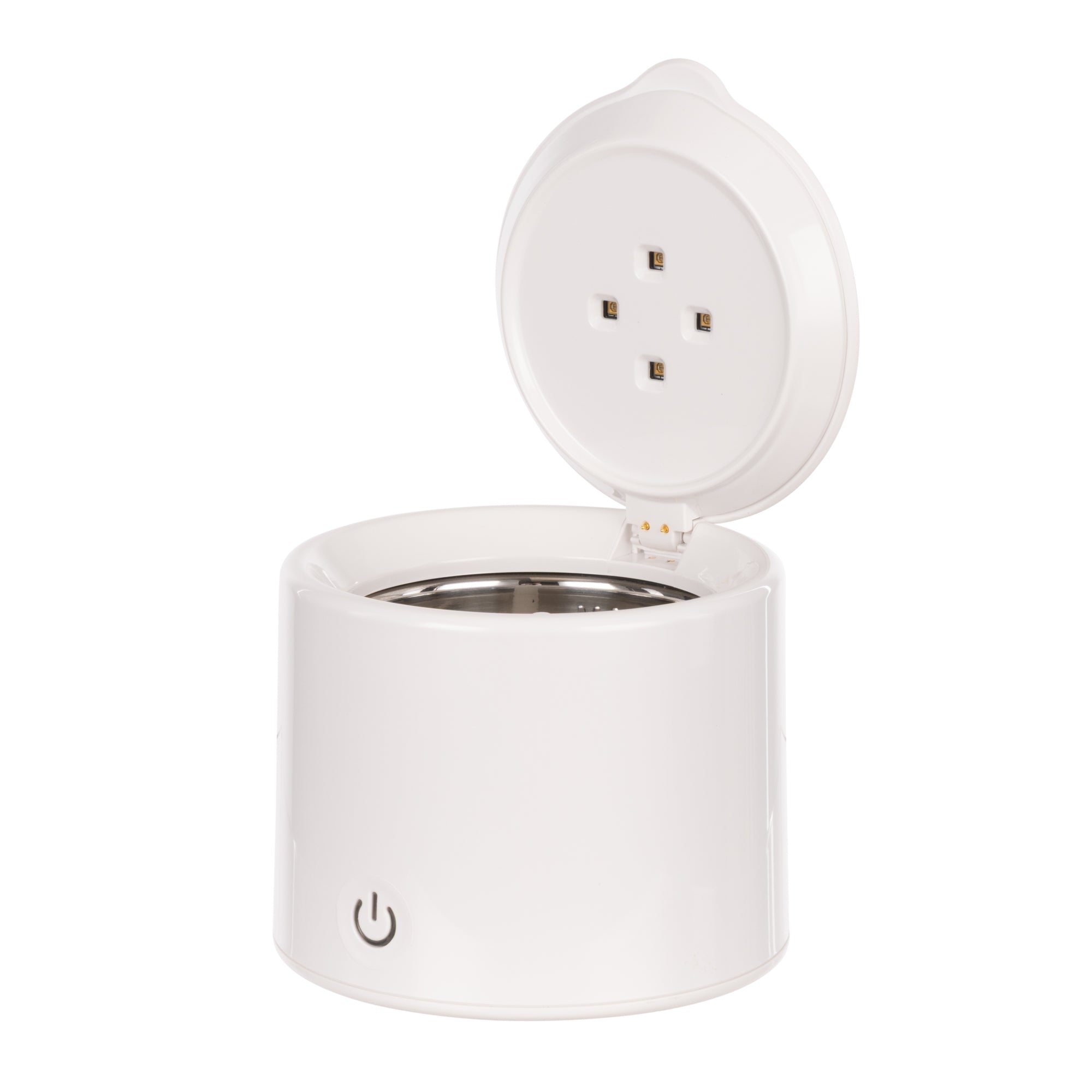 Davis & Waddell Electric Ultrasonic + UV Dental Cleaner