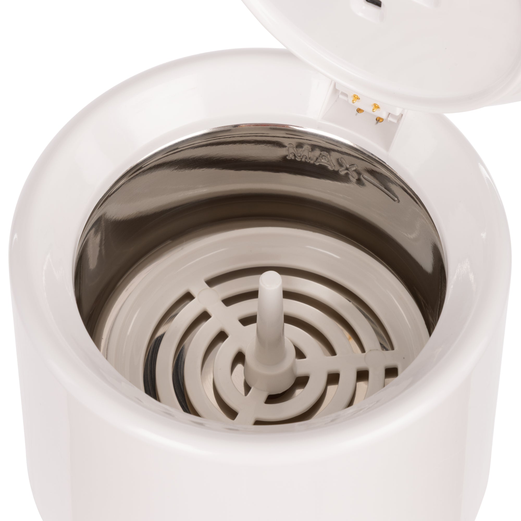 Davis & Waddell Electric Ultrasonic + UV Dental Cleaner