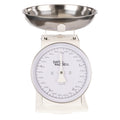 Davis & Waddell Newbury Mechanical Timer and Scale Set