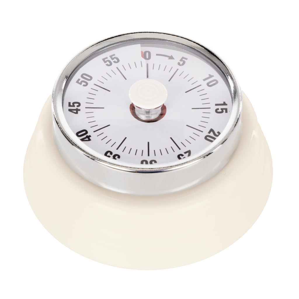 Davis & Waddell Newbury Mechanical Timer and Scale Set