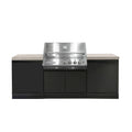 Crossray Xplor Compact Gas Outdoor kitchen