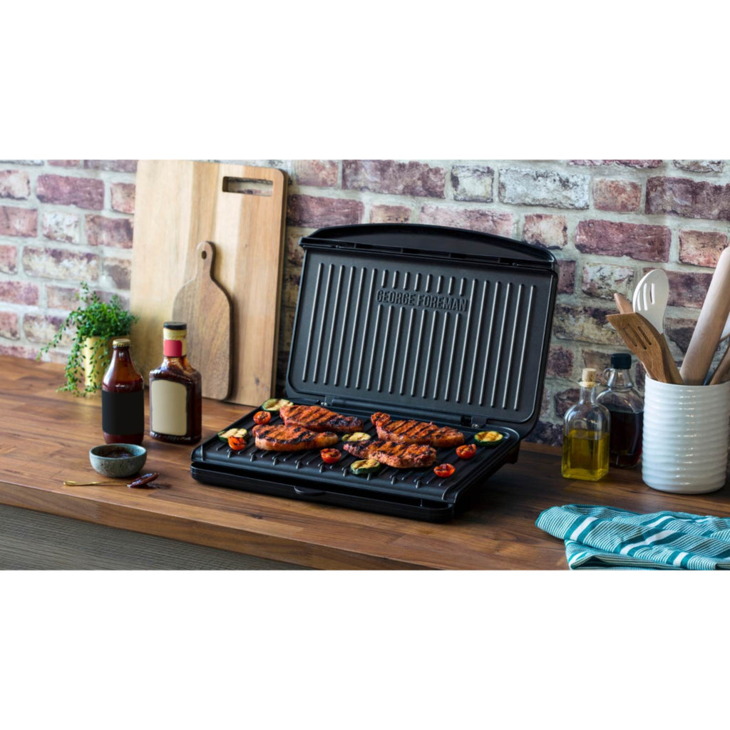 George Foreman Fit Large Grill GFF2022