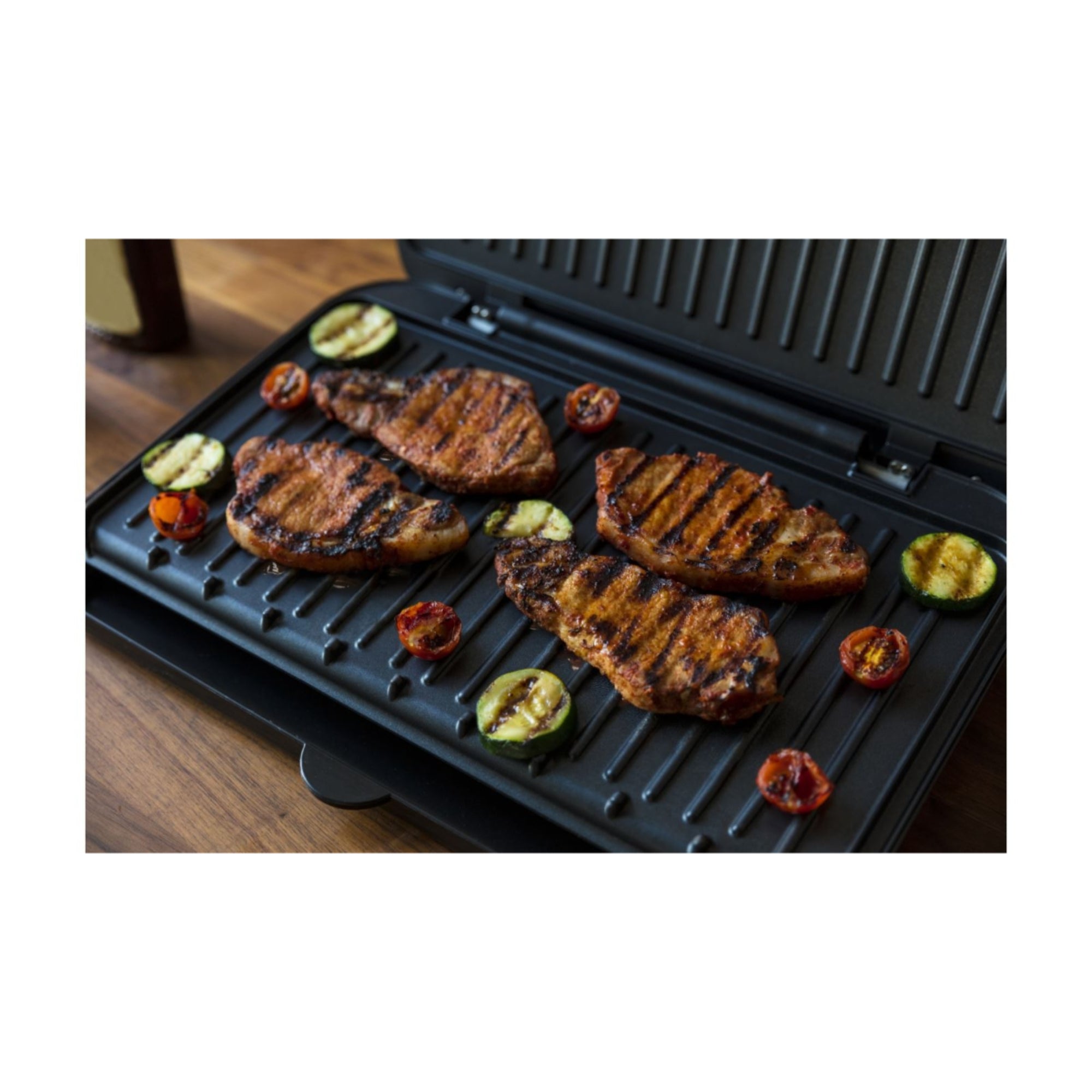 George Foreman Fit Large Grill GFF2022