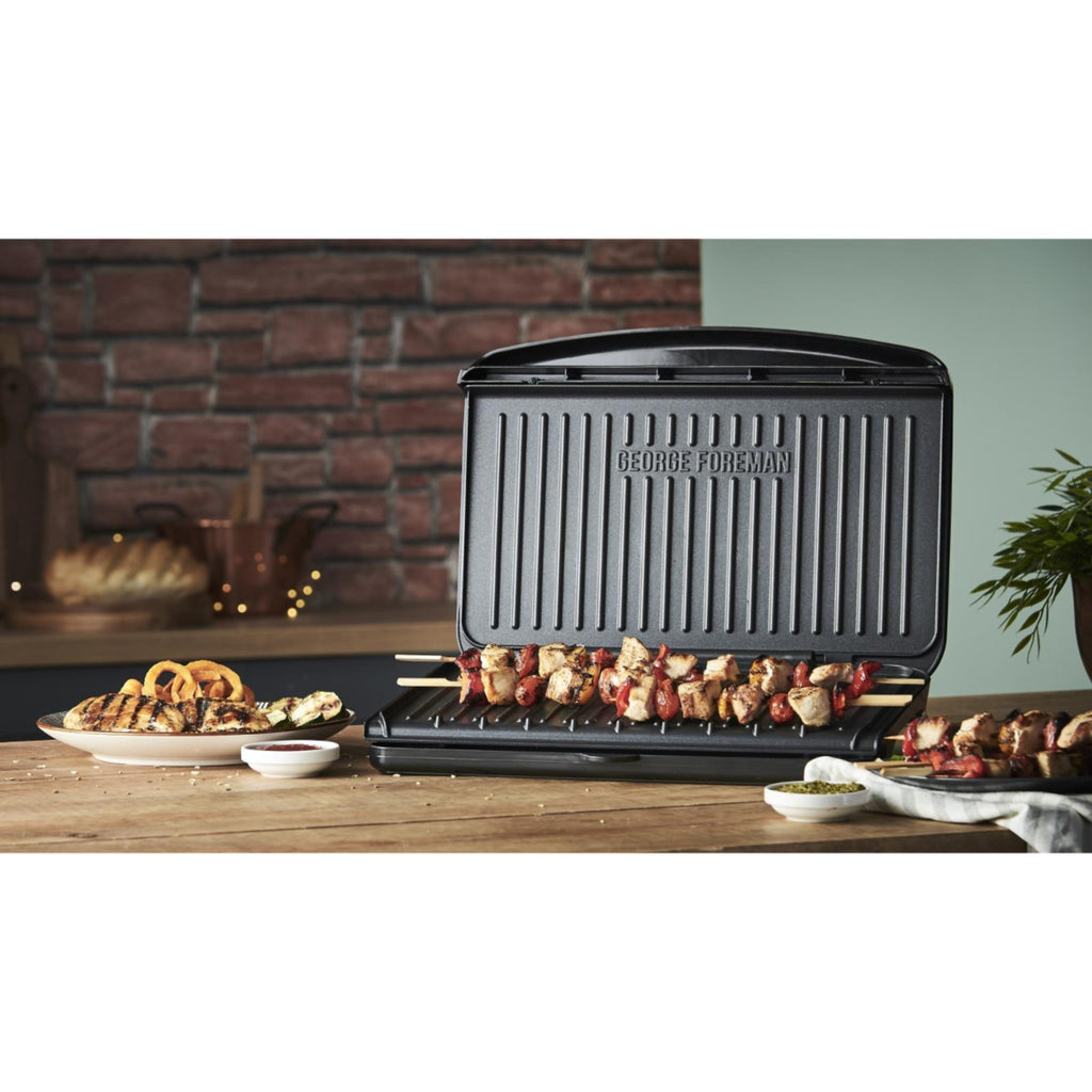 George Foreman Fit Large Grill GFF2022