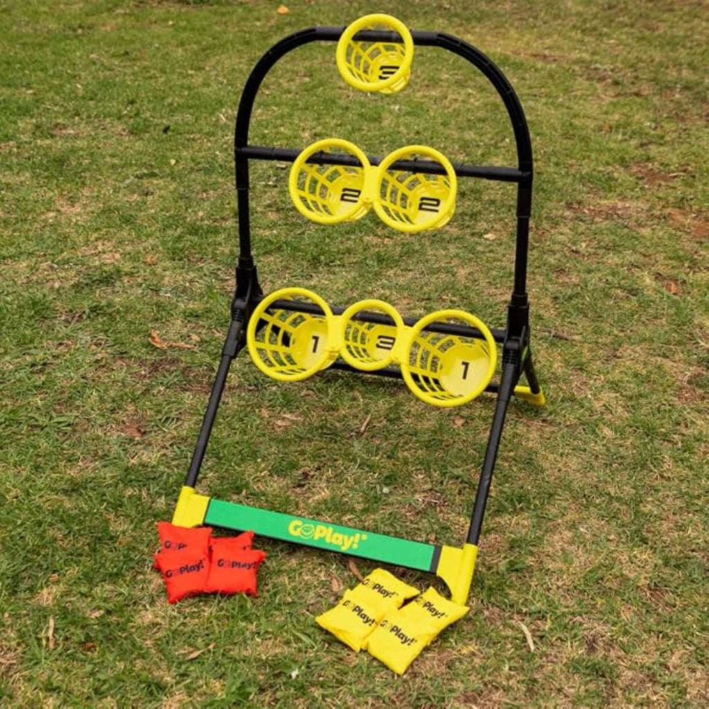 Go Play! Battle Bags - Multi