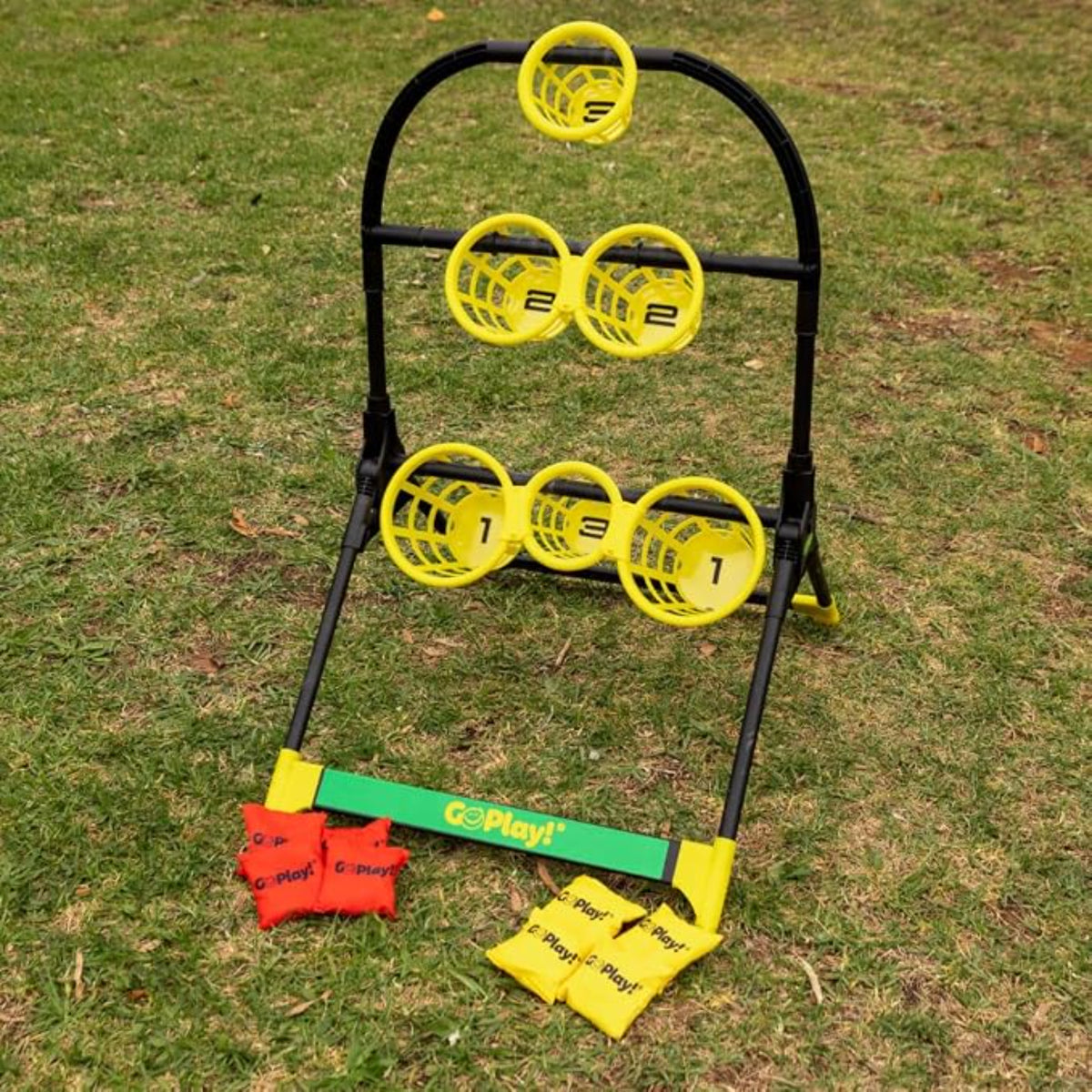 Go Play! Battle Bags - Multi