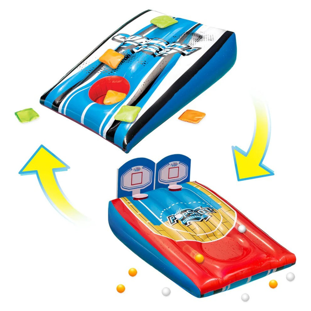 Go Play! Flip n Toss Game Challenge