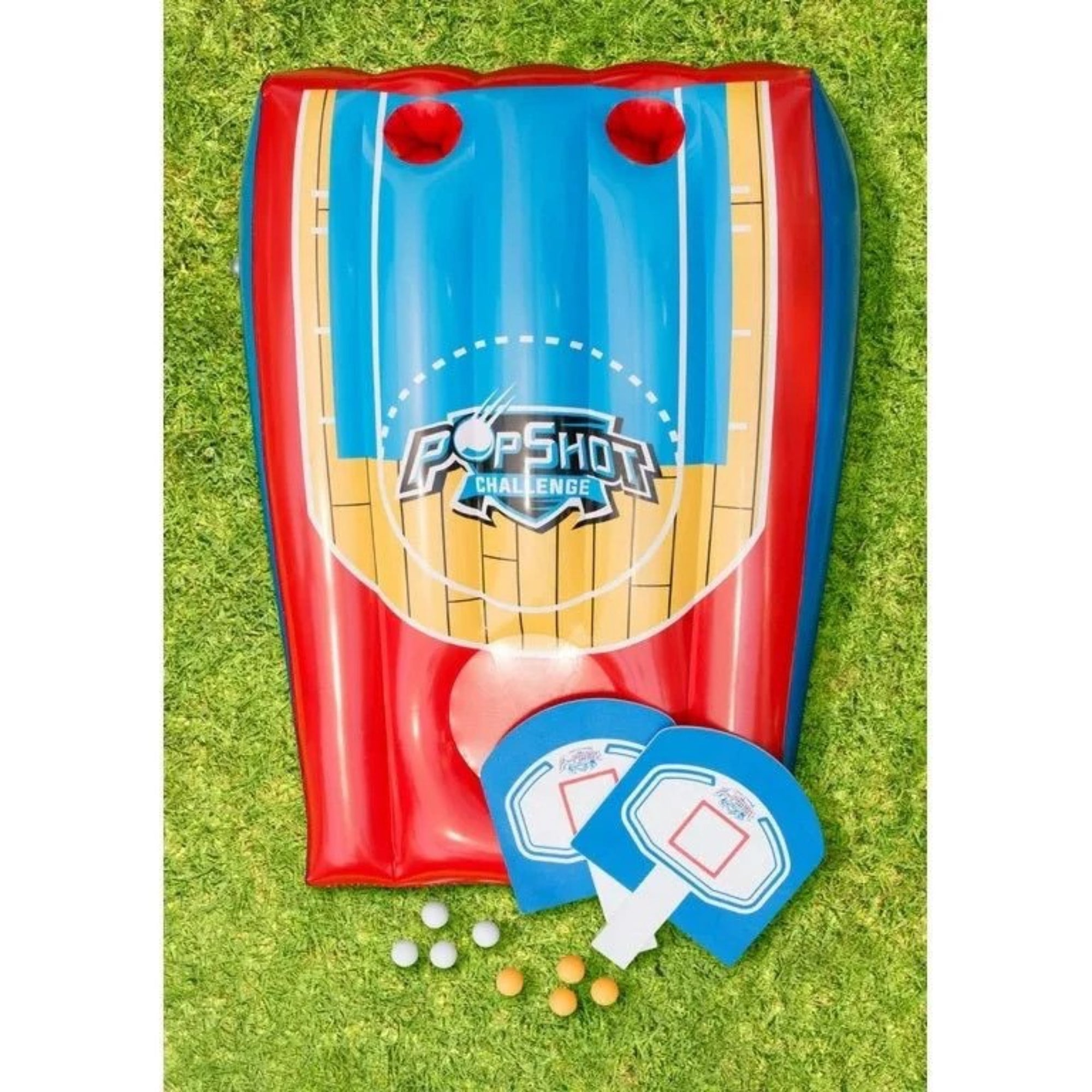 Go Play! Flip n Toss Game Challenge