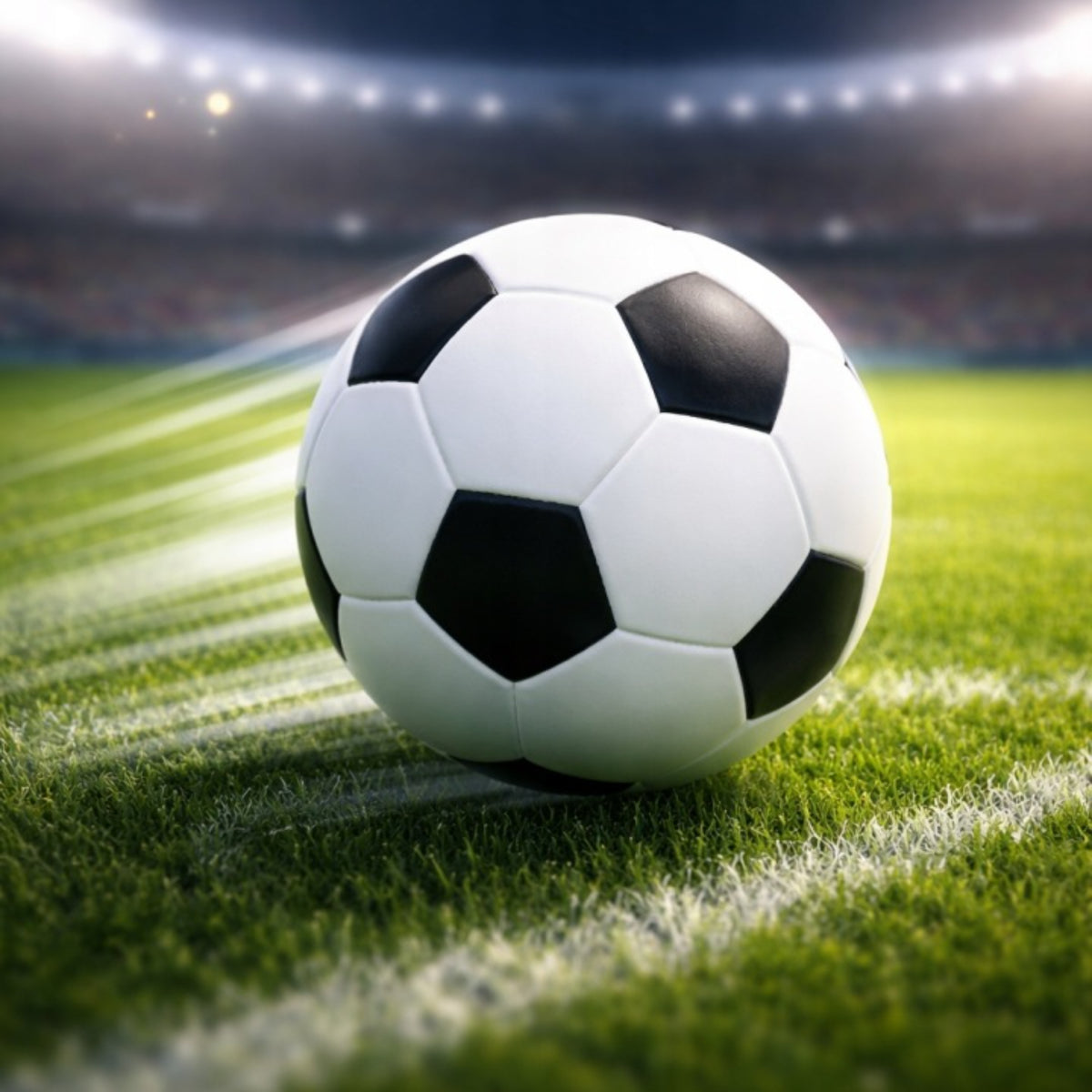 Go Play! Soccer Trainer Set - Multi