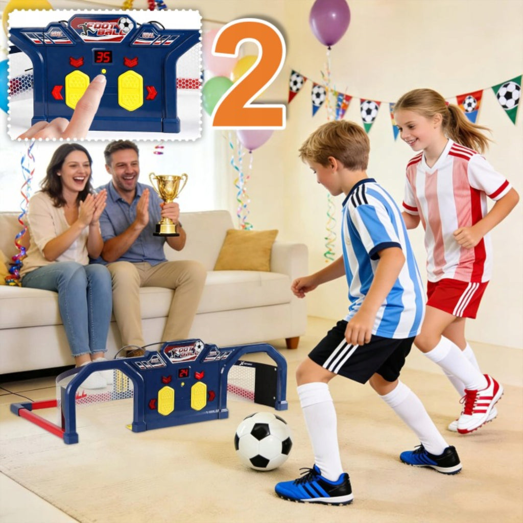 Go Play! Soccer Trainer Set - Multi